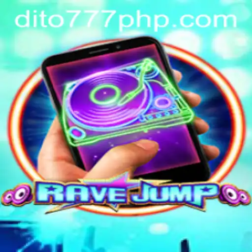RaveJumpmobile: The Ultimate Virtual Dance Challenge