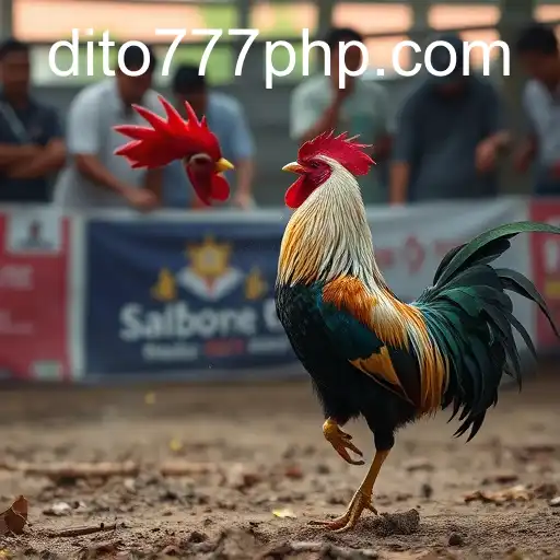 Exploring the Vibrant World of Sabong Games with Dito777.com