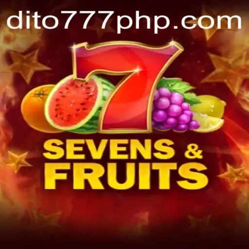 Exploring SevensFruits: A Captivating Journey Through the World of Online Slots