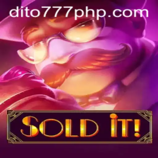 Exploring Soldit: The Latest Online Gaming Sensation Through Dito777.com