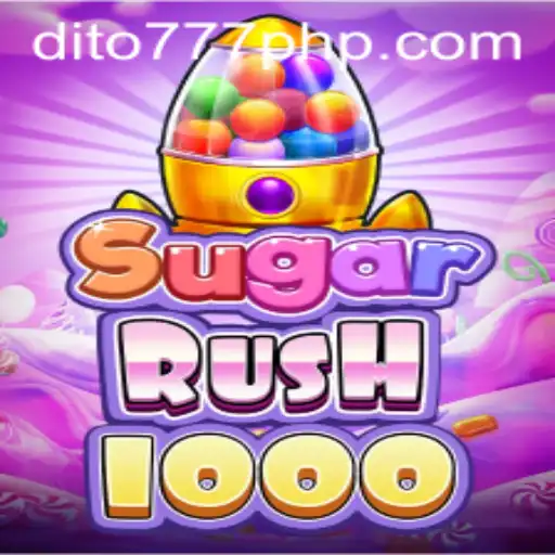 Exploring the Sweet Thrills of SugarRush1000 on Dito777.com