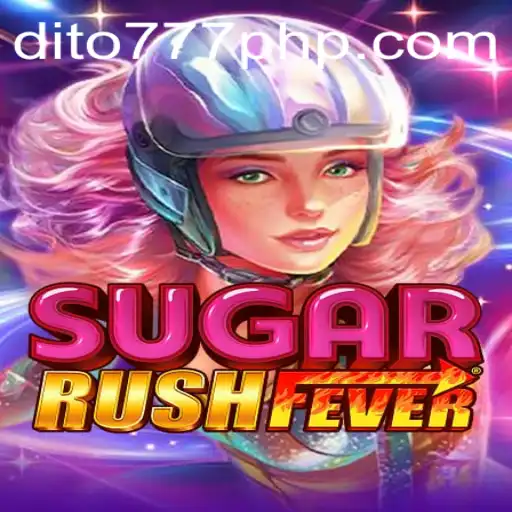 The Ultimate Guide to SugarRushFever: Unleashing the Excitement of Dito777.com