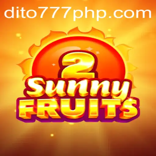 Exploring SunnyFruits2: A Vibrant Gaming Experience on Dito777.com