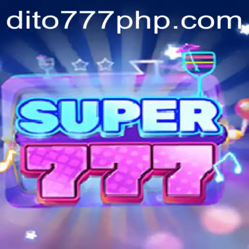 Super777: A Deep Dive into the Thrilling World of Dito777.com