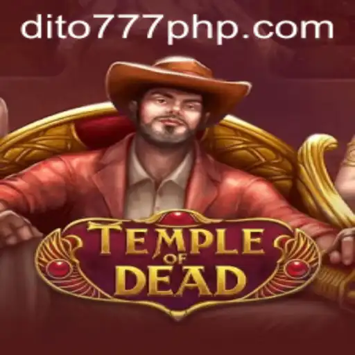 Explore the Thrilling World of TempleofDead on Dito777.com