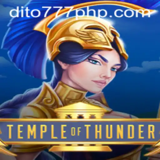 Explore the Mystical World of TempleofThunder: A Thrilling Adventure Awaits