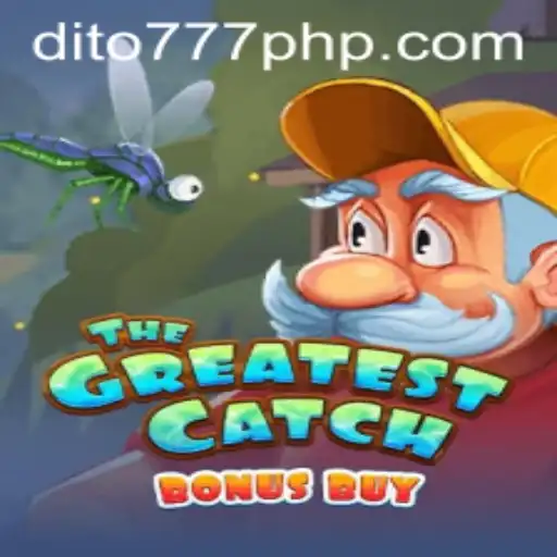 TheGreatestCatchBonusBuy: Dive into the Exciting World of Online Gaming with Dito777.com