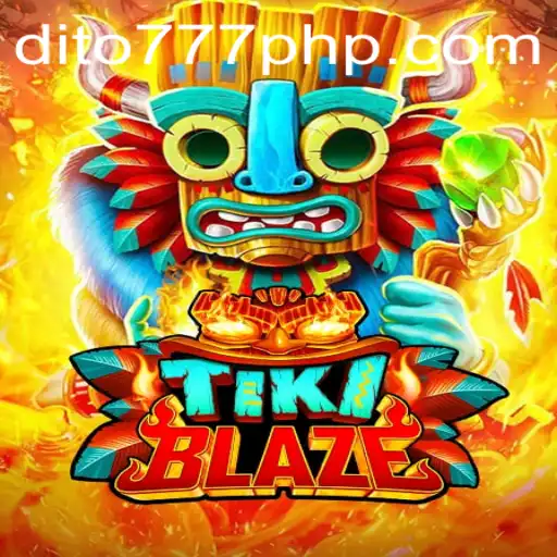 Discovering TikiBlaze: A Game of Strategy and Adventure