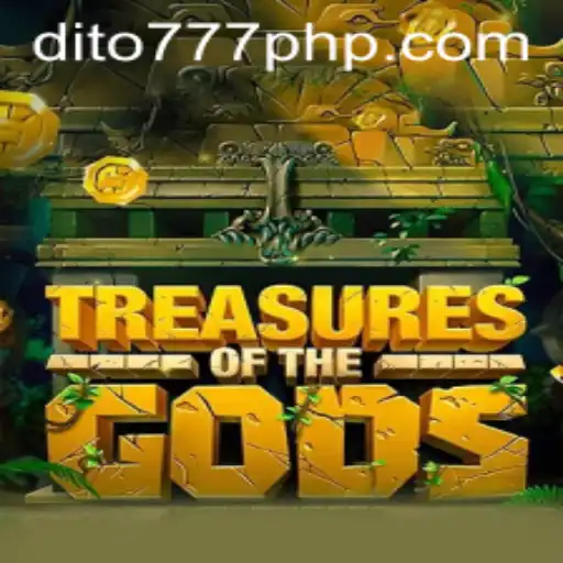 Treasure of the Gods Game Analysis and Overview