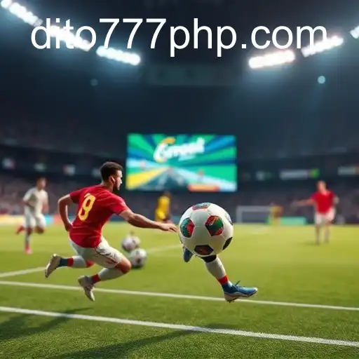 Exploring the Dynamic World of Virtual Sports