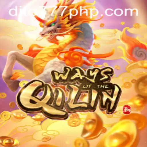 Discovering the Enchanting World of 'WaysoftheQilin' at Dito777.com