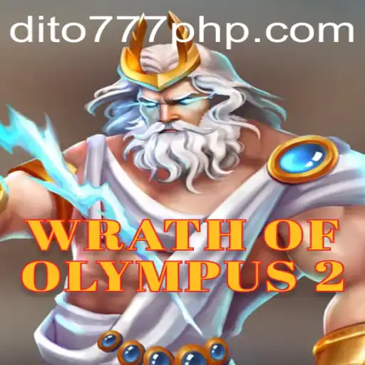Unveiling the Mythical Adventure: WrathofOlympus2 on Dito777.com