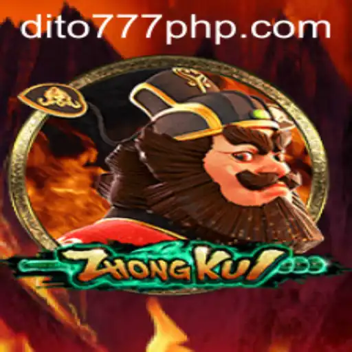 Discover ZhongKui: An Intriguing Journey into the World of Dito777.com